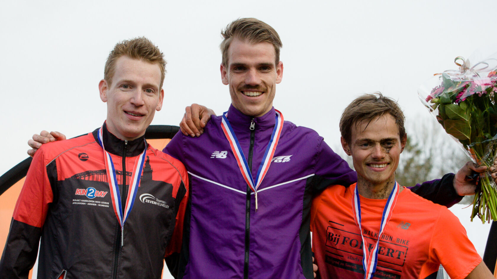 Spelregels Nationaal Crosscircuit