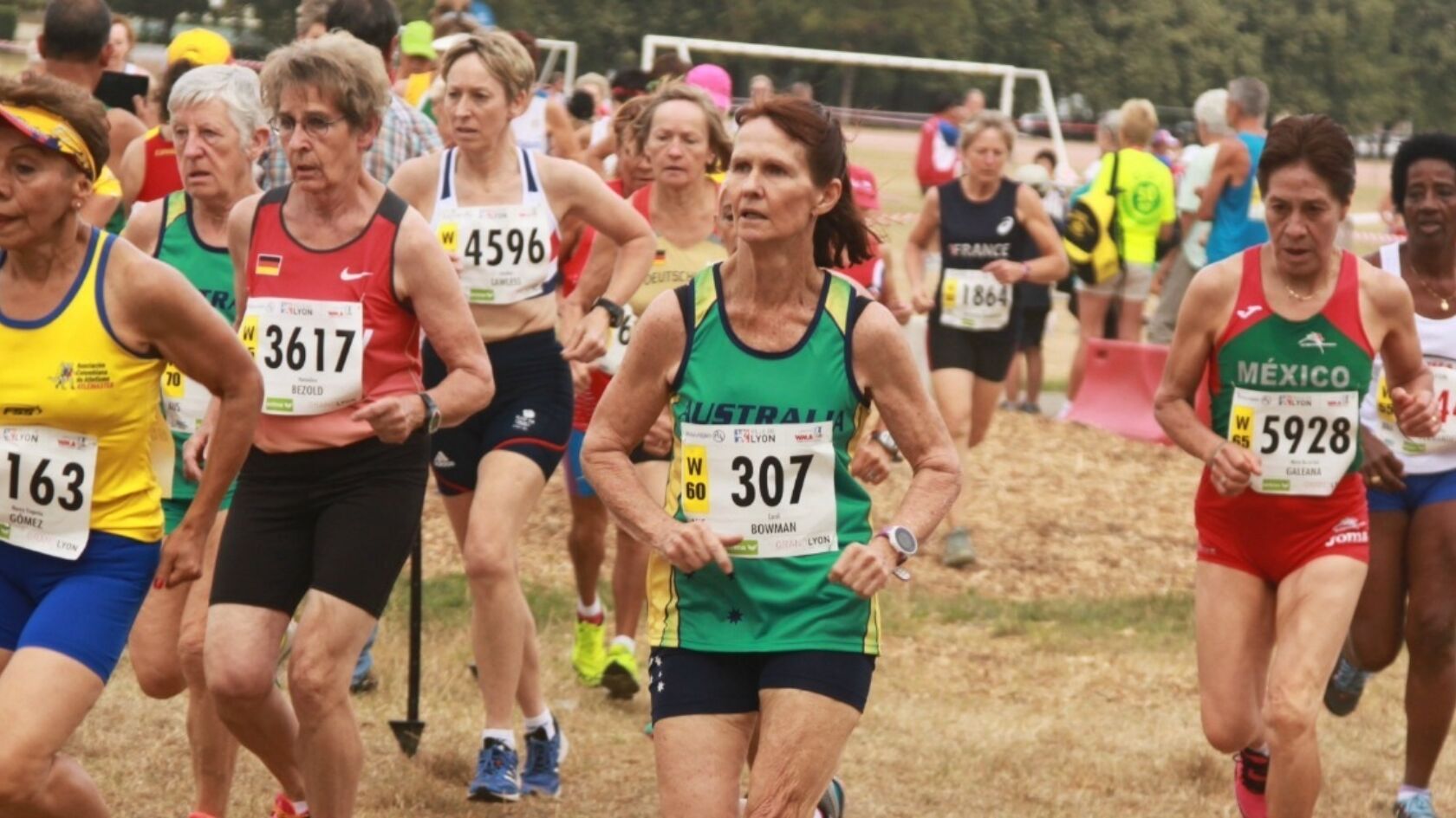 Preview WK Masters 2016 Perth