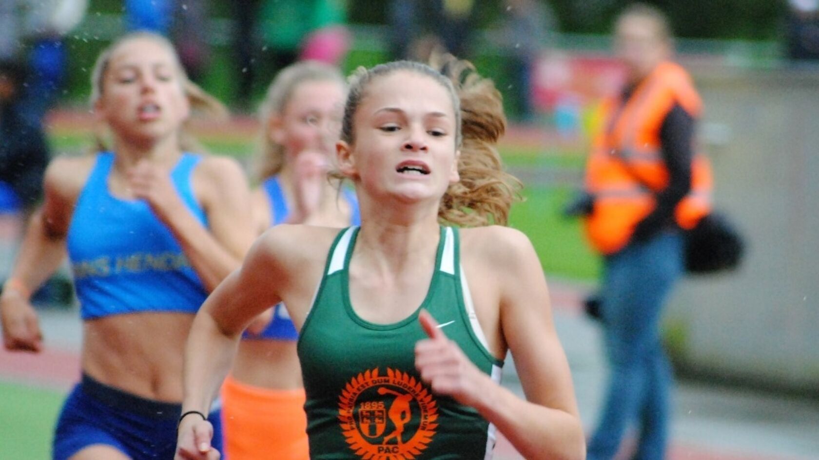 PAC gooit hoge ogen in CD-competitie