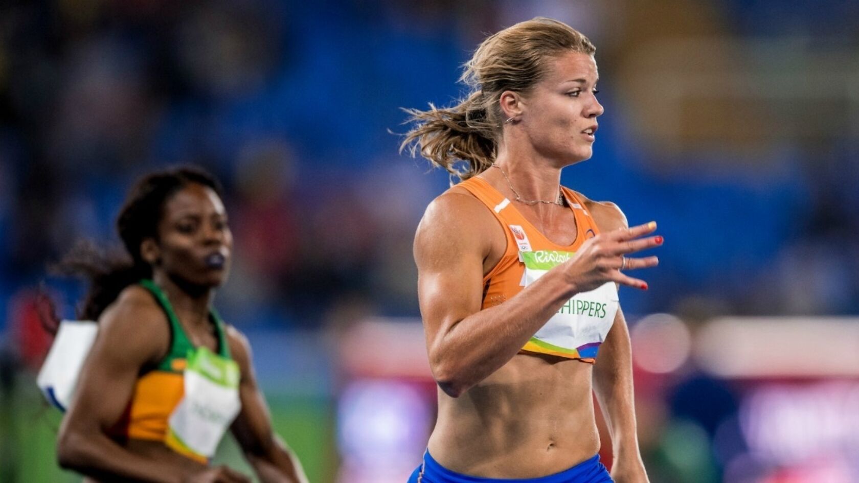 Nederlandse ploeg WK Atletiek Londen bekend