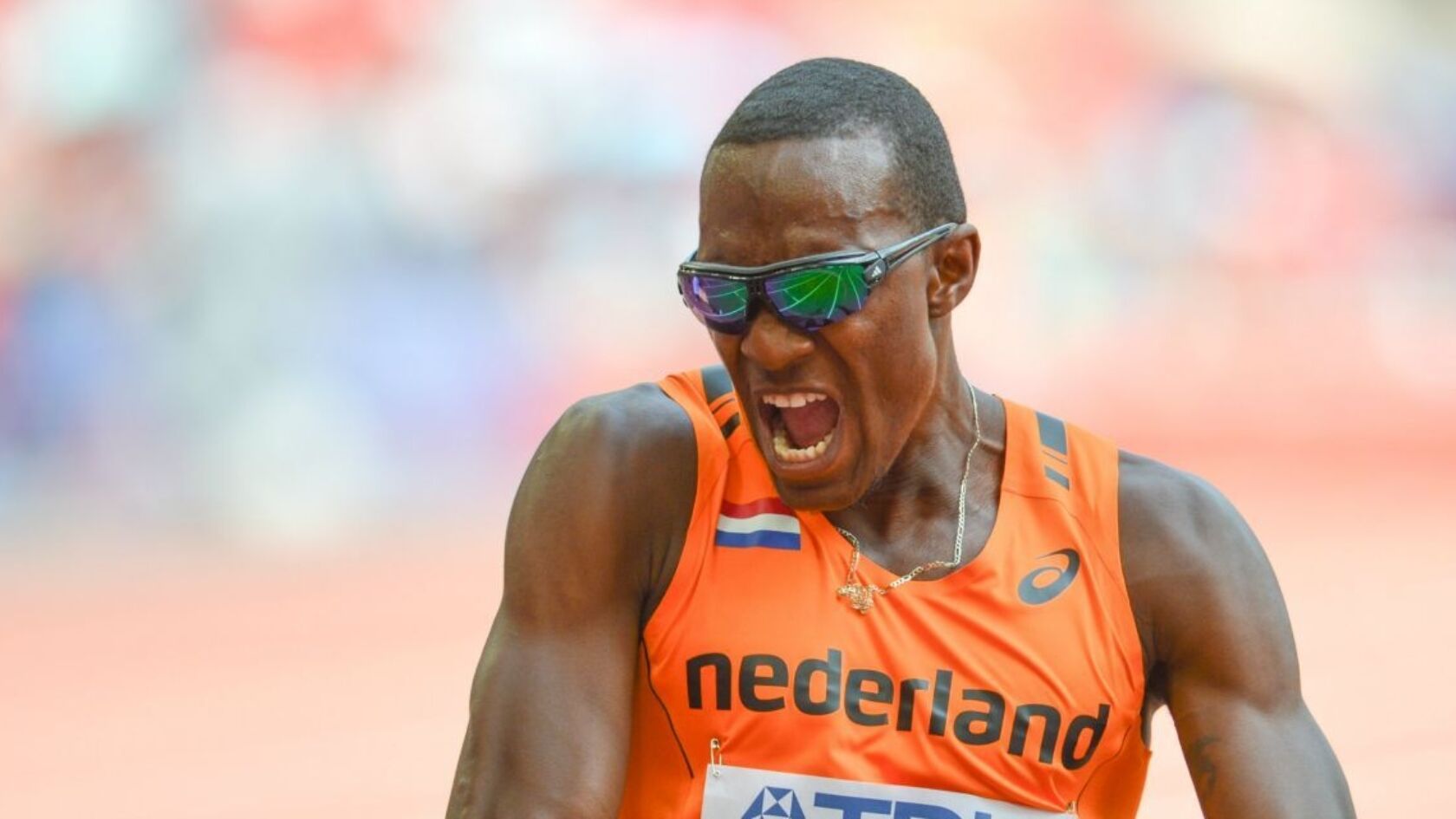 Dag 2: NR Liemarvin; Broersen 4e, Schippers & Hassan door