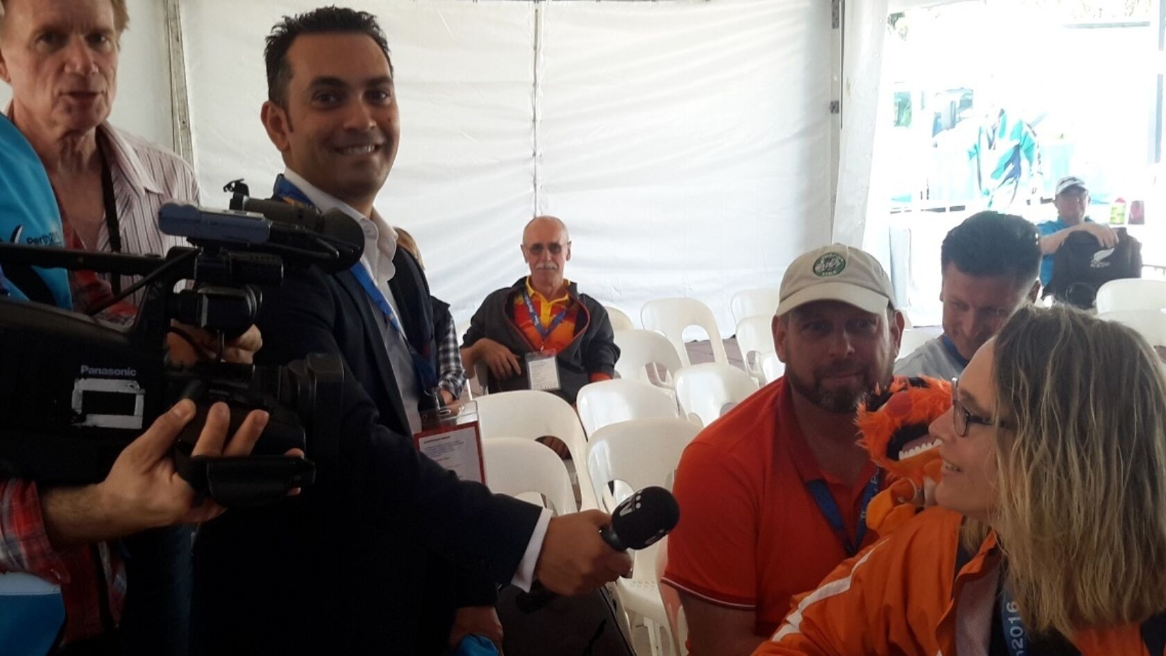 WK Masters round-up dag 6