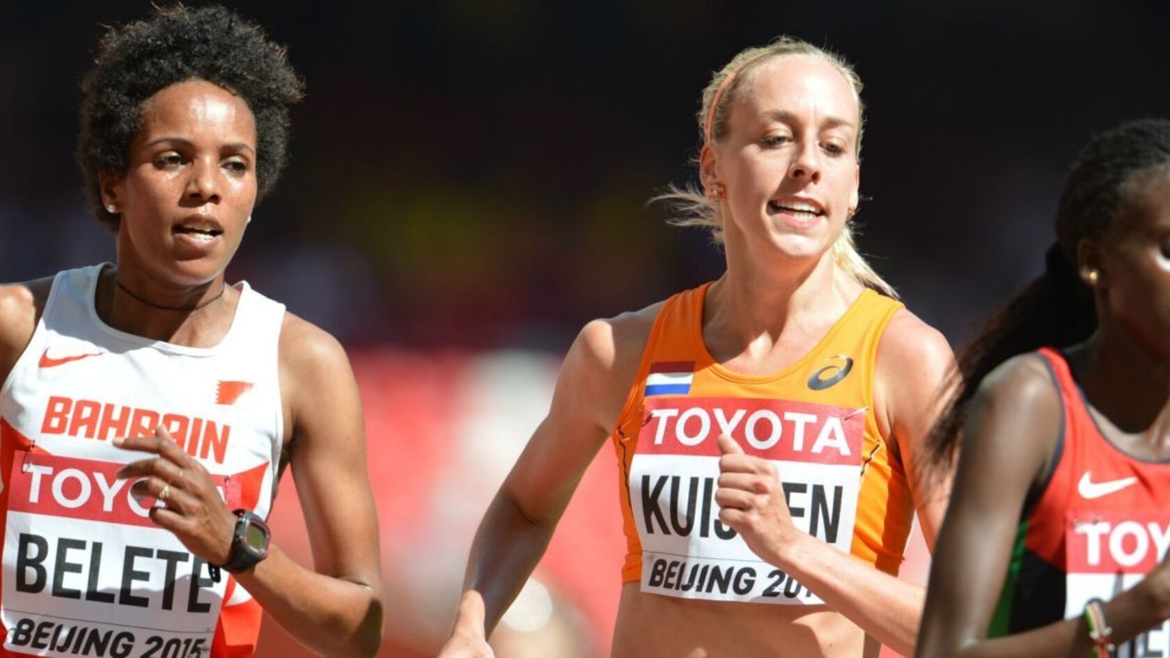 Dag 6: Kuijken en Schippers naar finales