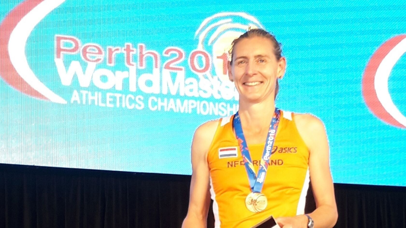 WK Masters round-up dag 8