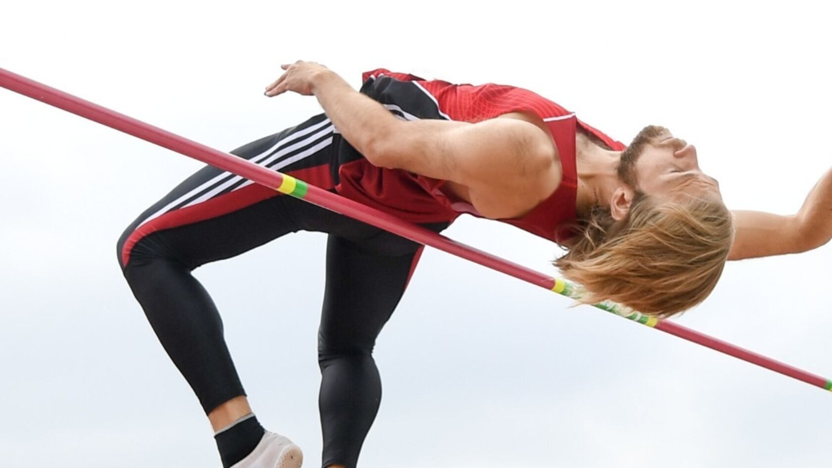 EK Berlijn: Douwe Amels