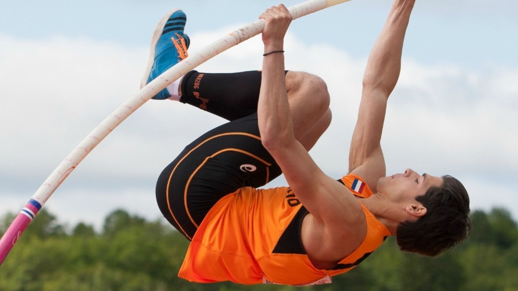 Dag 2: Finale voor Koen van der Wijst