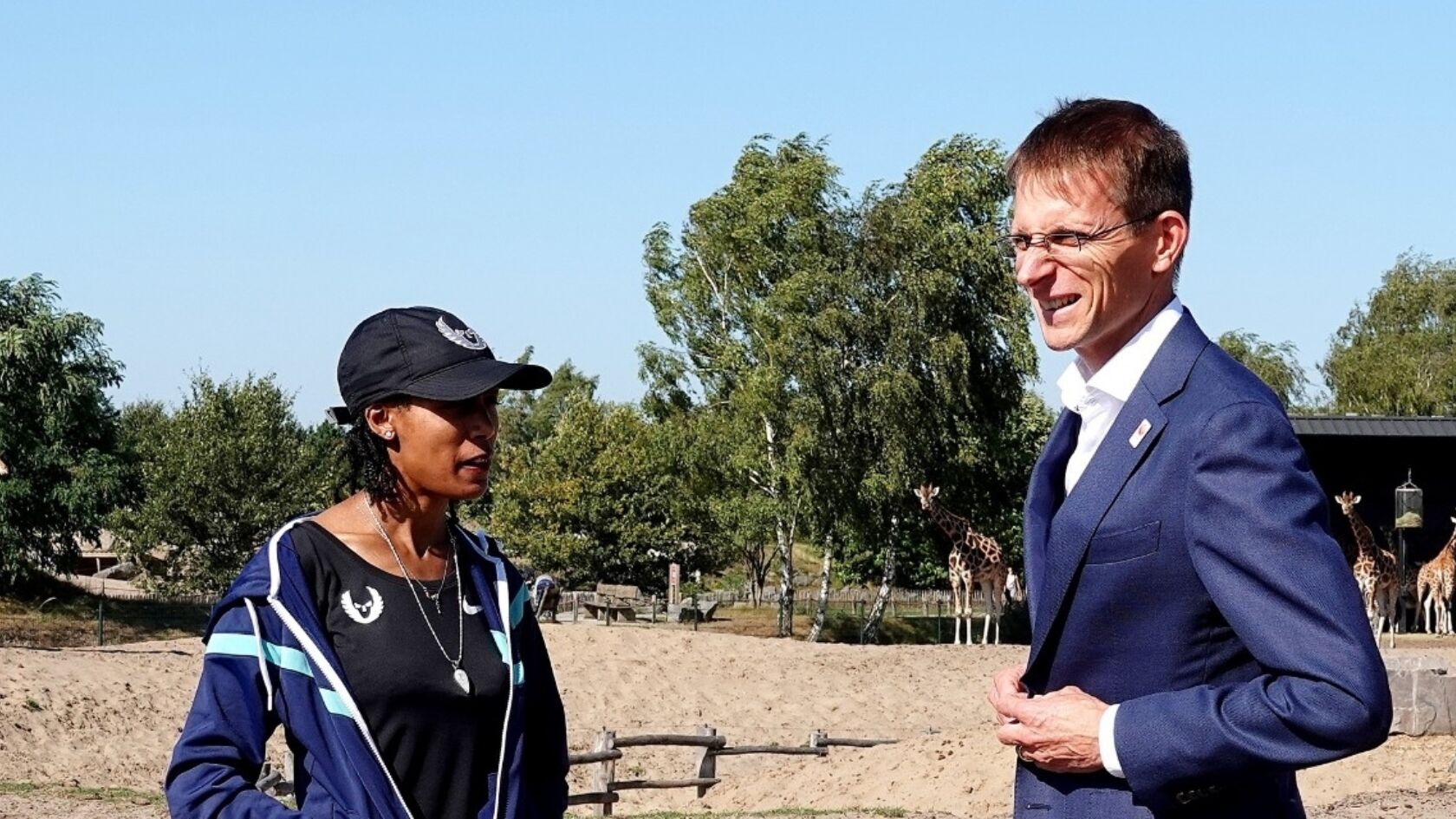 Nog 82 dagen tot het EK Cross Tilburg 2018