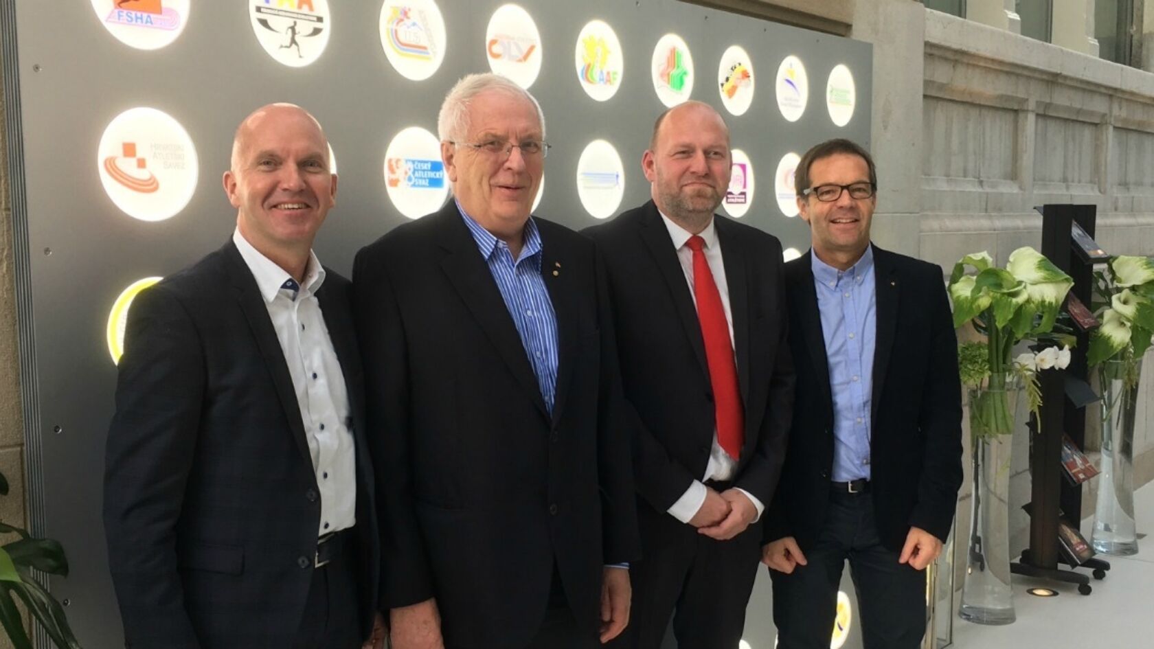 EK Cross Country 2018 naar Tilburg