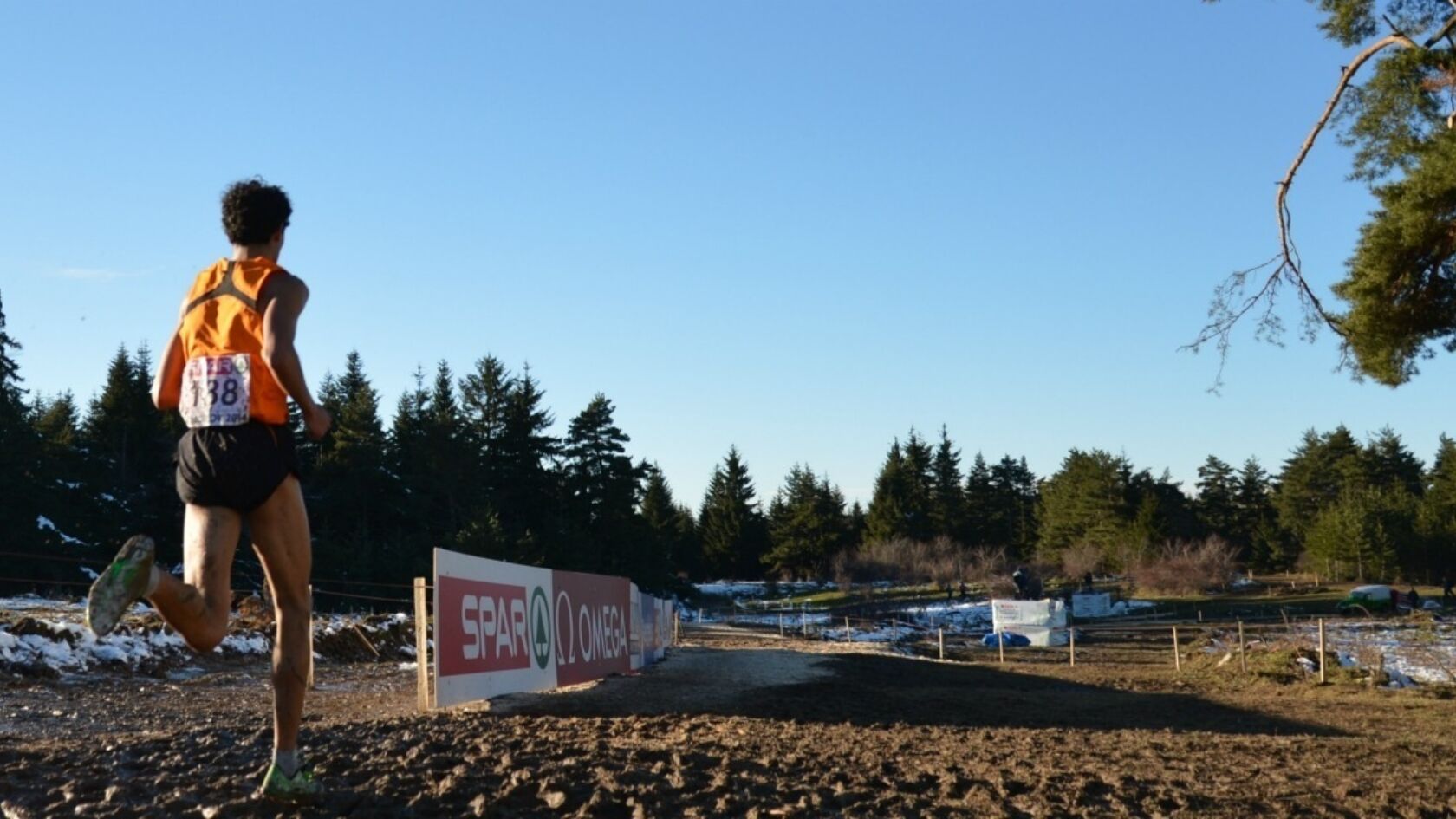 Ploeg van 10 oranje atleten naar EK Cross