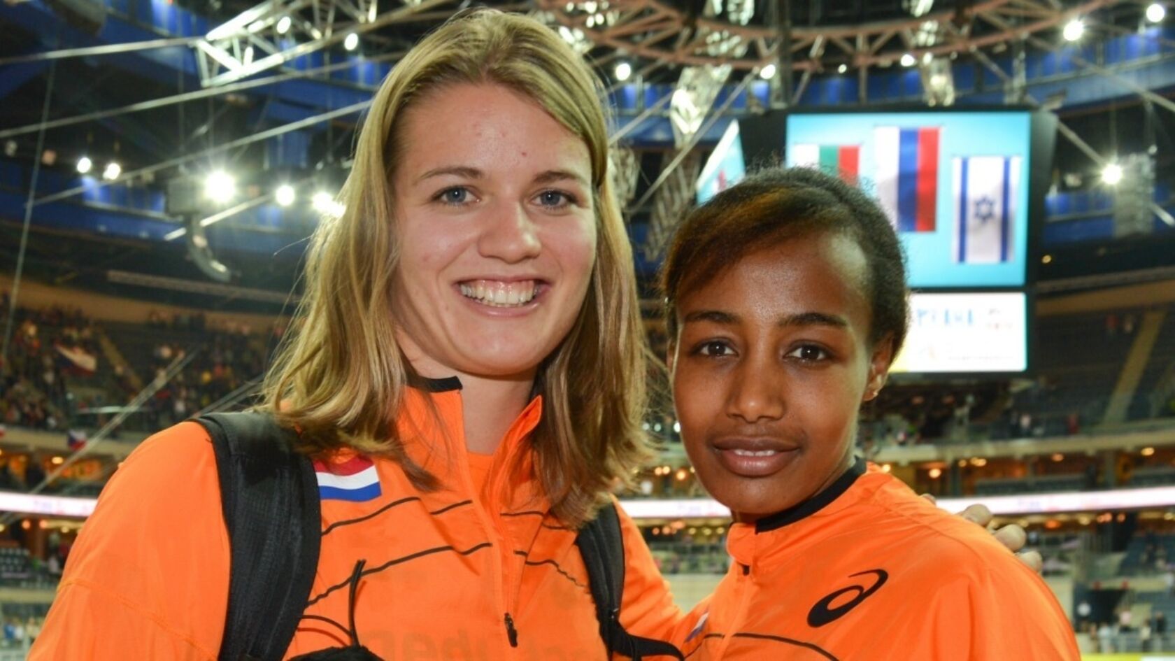 Nederland doet bid voor Europese Indoorkampioenschappen Atletiek 2019