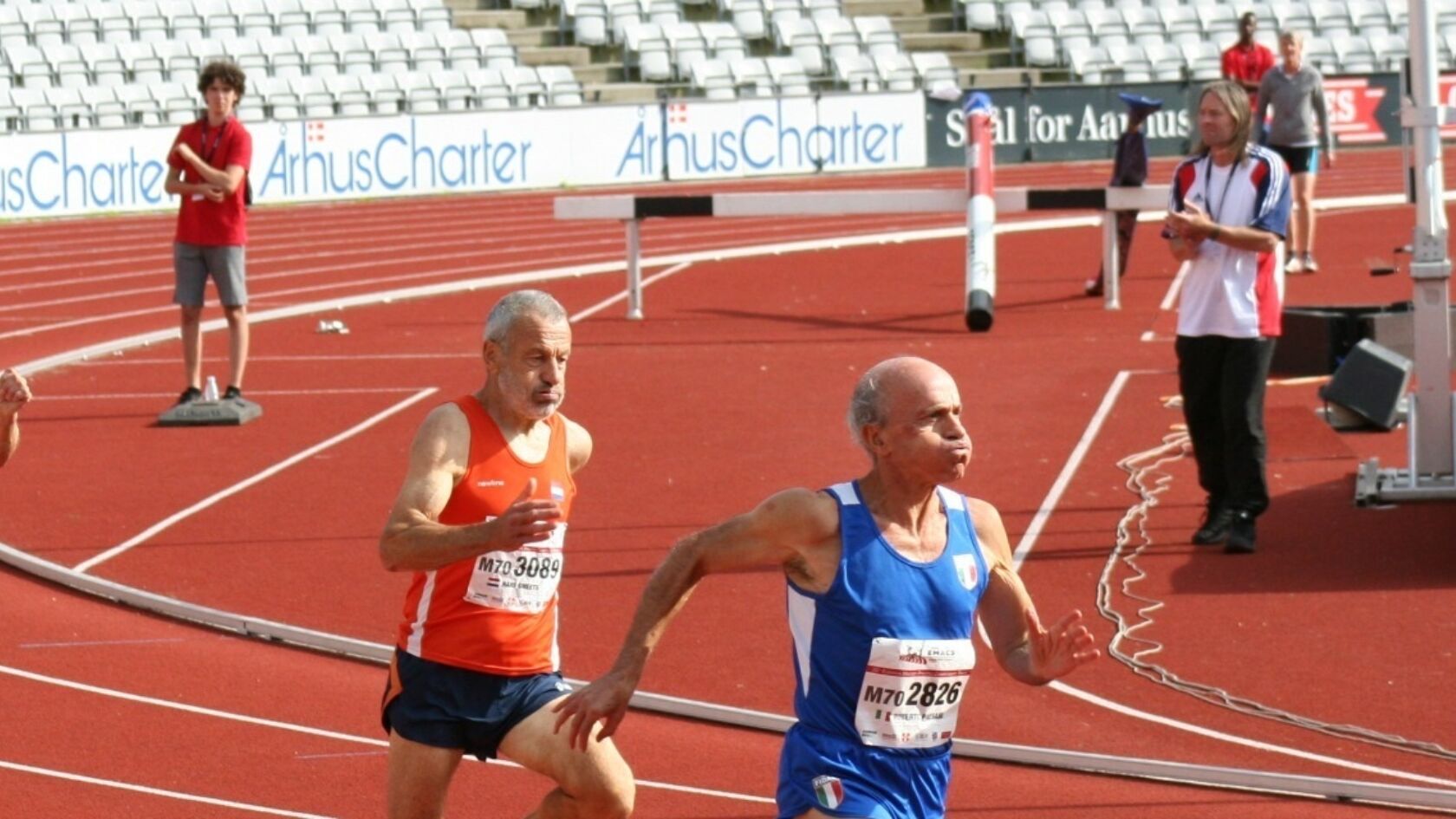 EK Masters: Nederlands team blijft goede zaken doen