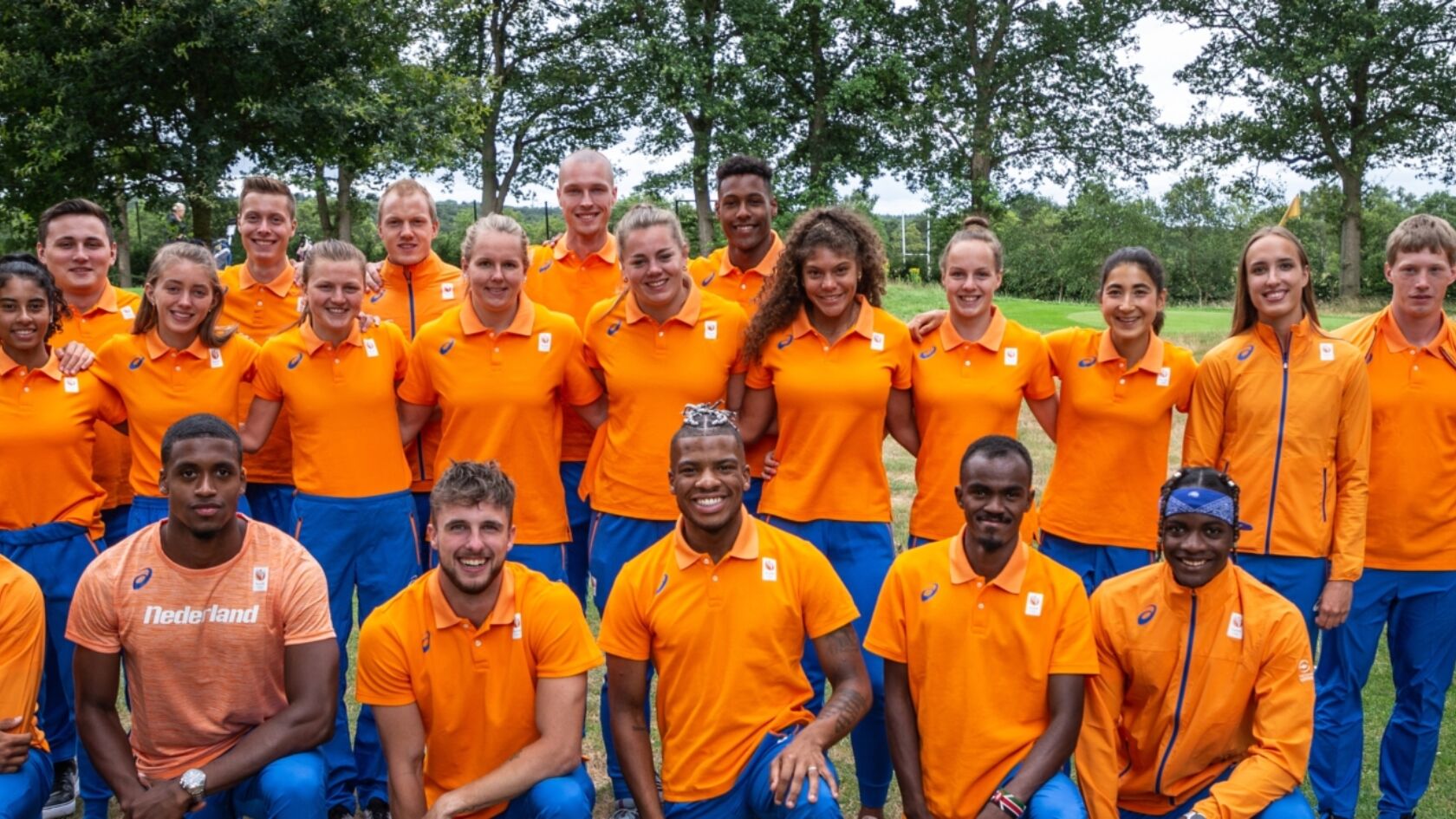 Marjan Olyslager: Voorkomen en oplossen tijdens de koffie