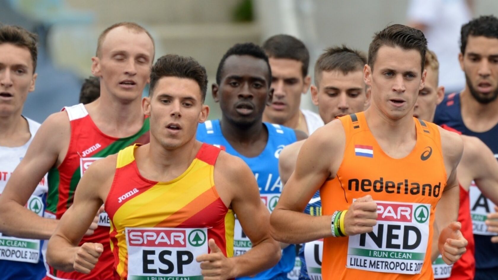Bydgoszcz maakt zich klaar voor 19-koppige Nederlandse atletiekploeg