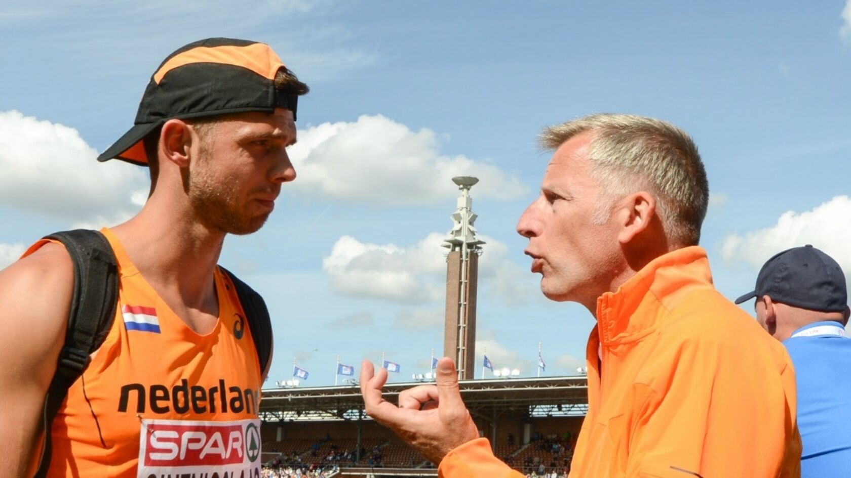 Eelco & Vince stoppen na 10 jaar de samenwerking