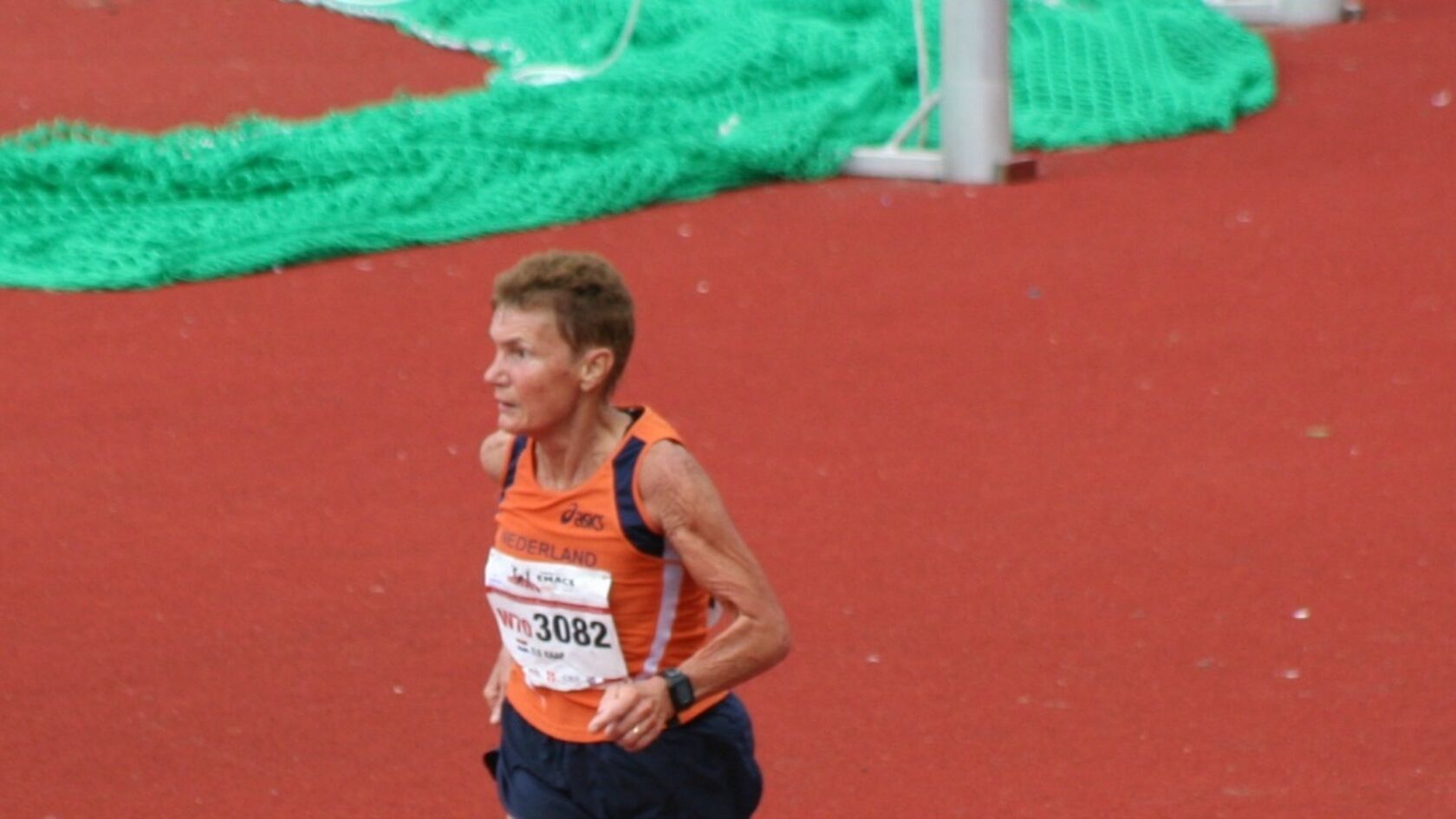 EK Masters: Nederland wordt achtste in het medailleklassement