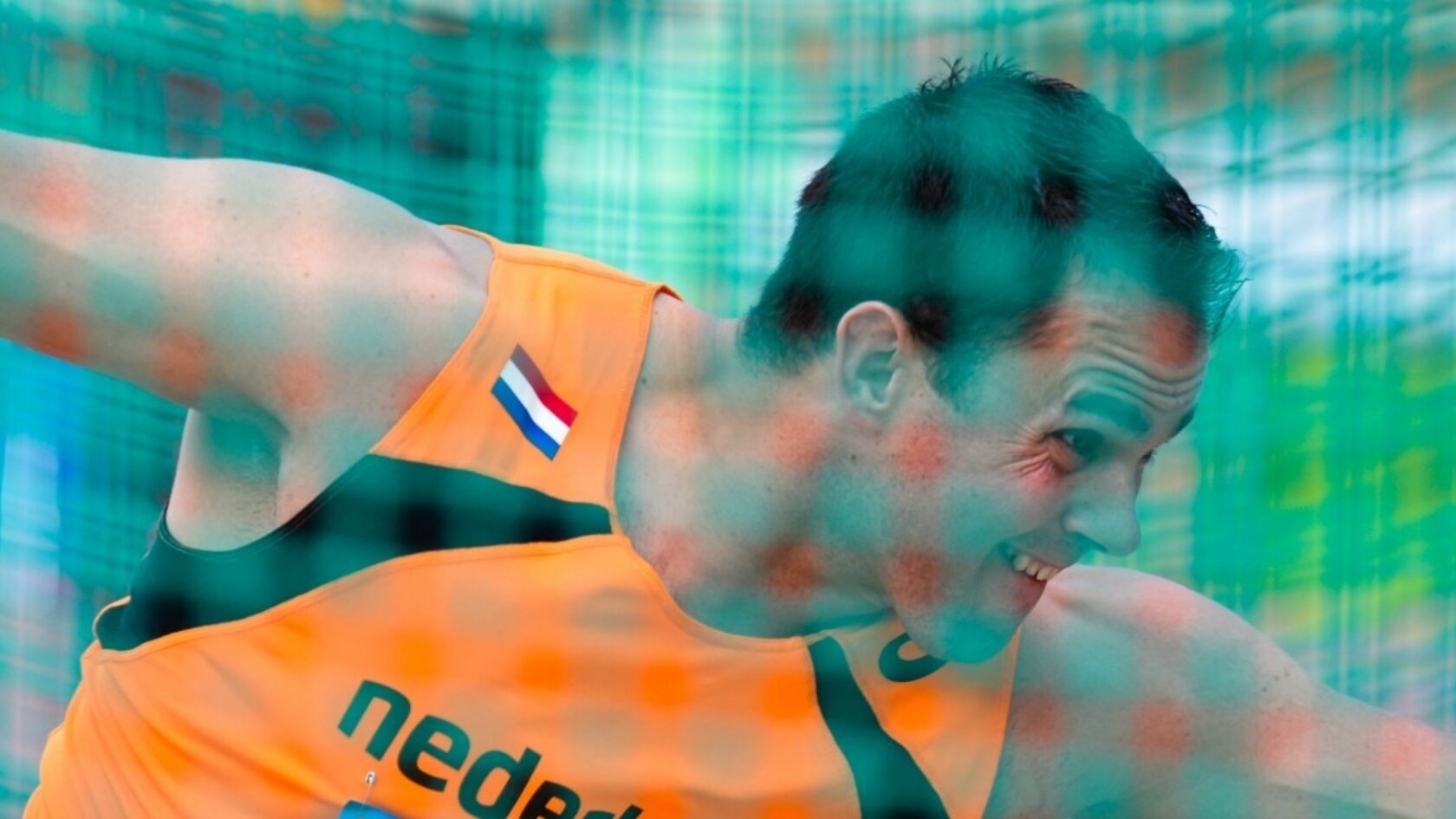 Toevoeging Erik Cadée brengt WK Atletiek ploeg op 30 atleten