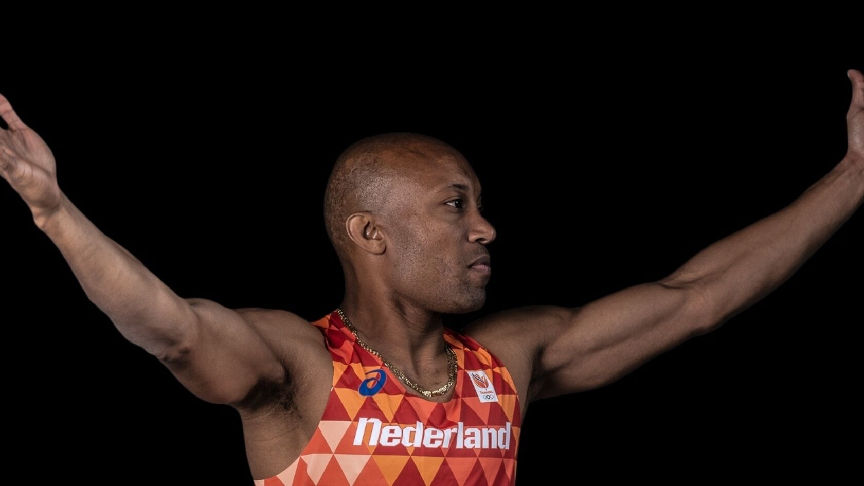 Nederlandse atletiektop naar Den Haag