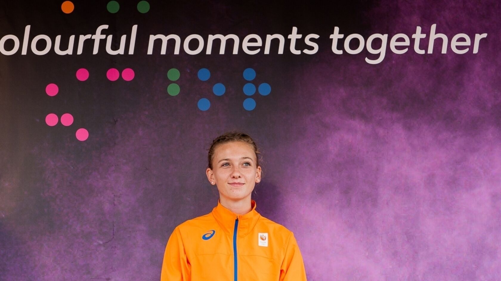EK U20 terugblik: Femke Bol over haar weg naar goud