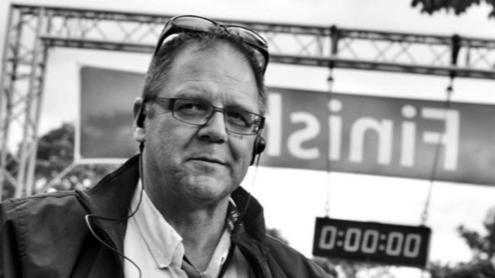 Impact buiten de baan: drieluik event presentation team, deel I