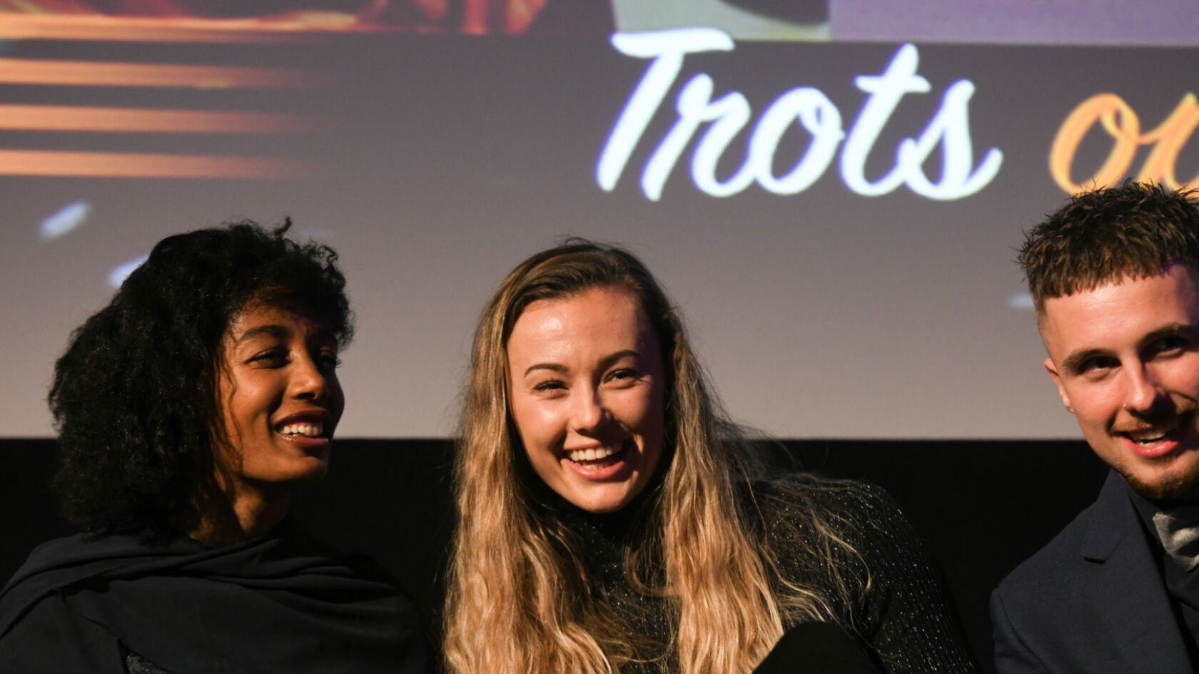 Sifan Hassan Atleet van het Jaar 2019