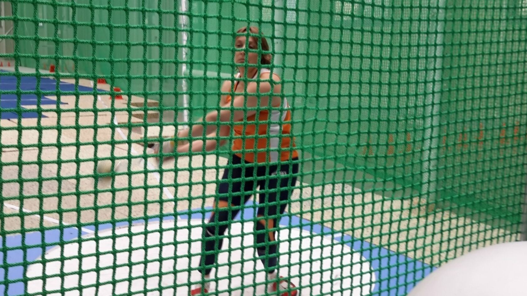 WK Masters Daegu - Dag 5 & 6