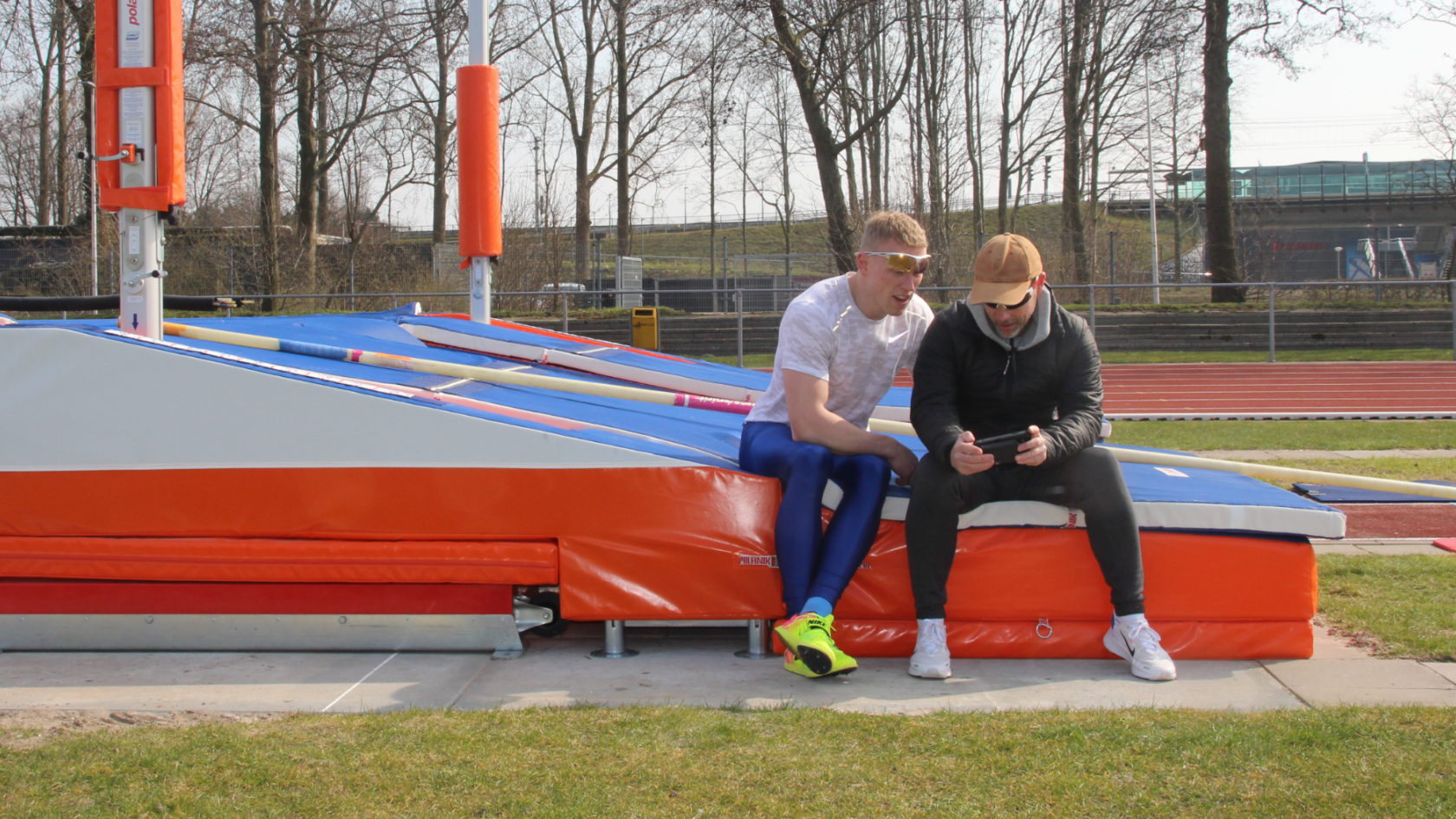 Christian Tamminga: coachen in het YouTube-tijdperk