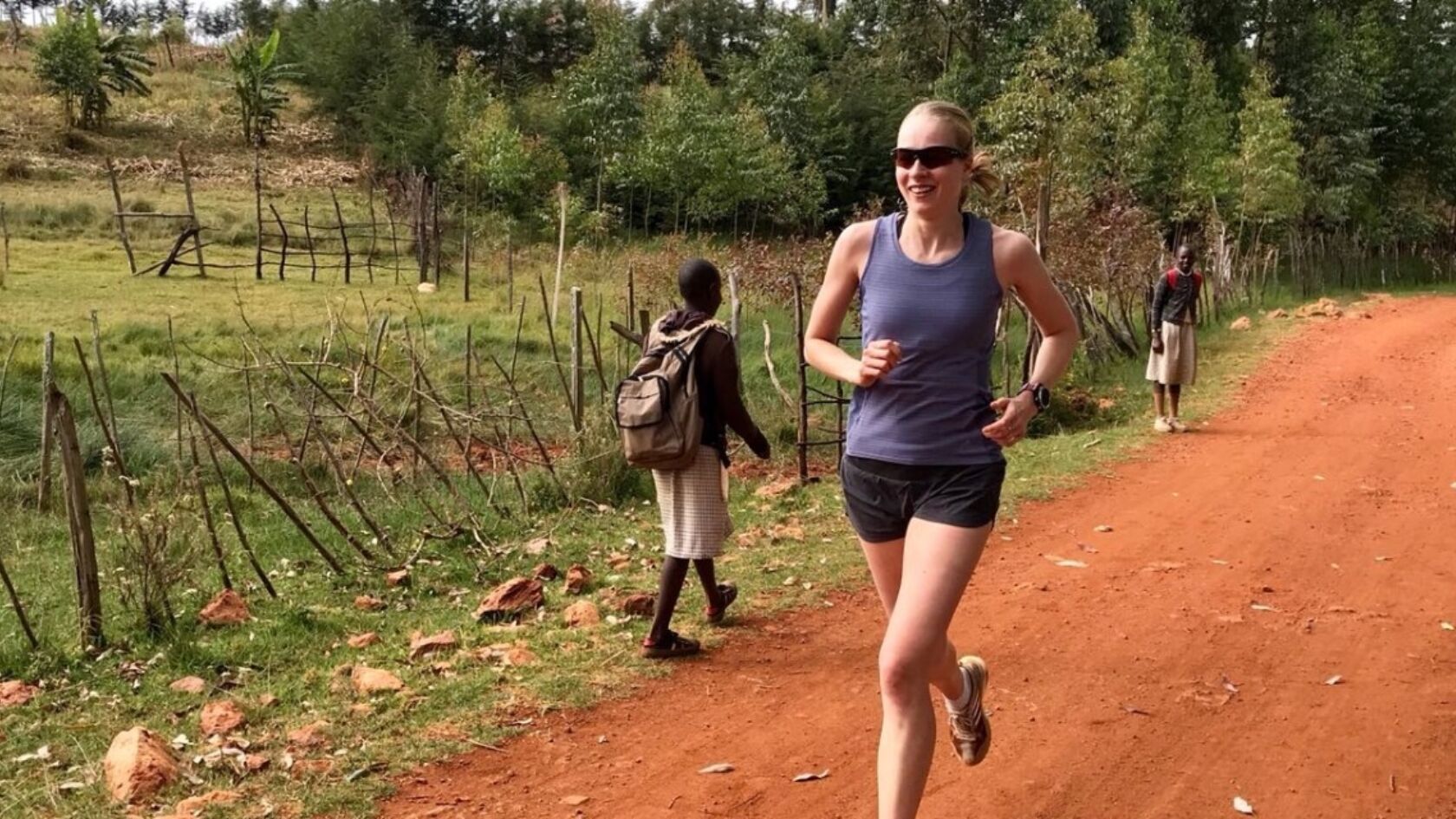 Grete Koens: De atleten worden met de dag beter!