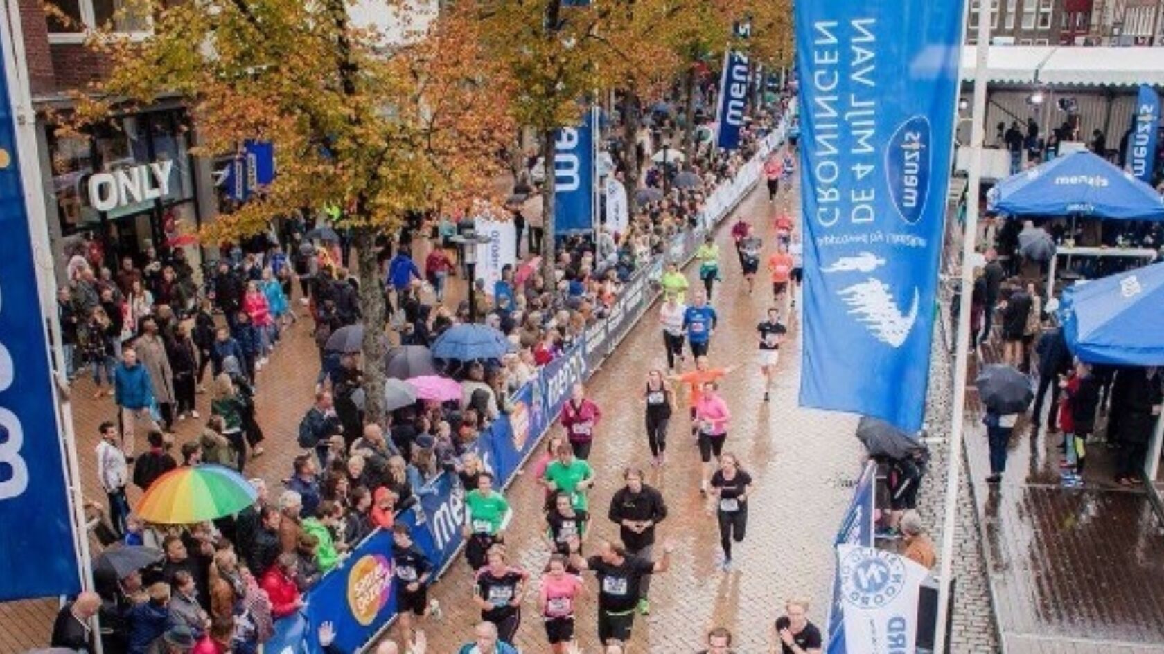 4 Mijl van Groningen: Meet the member