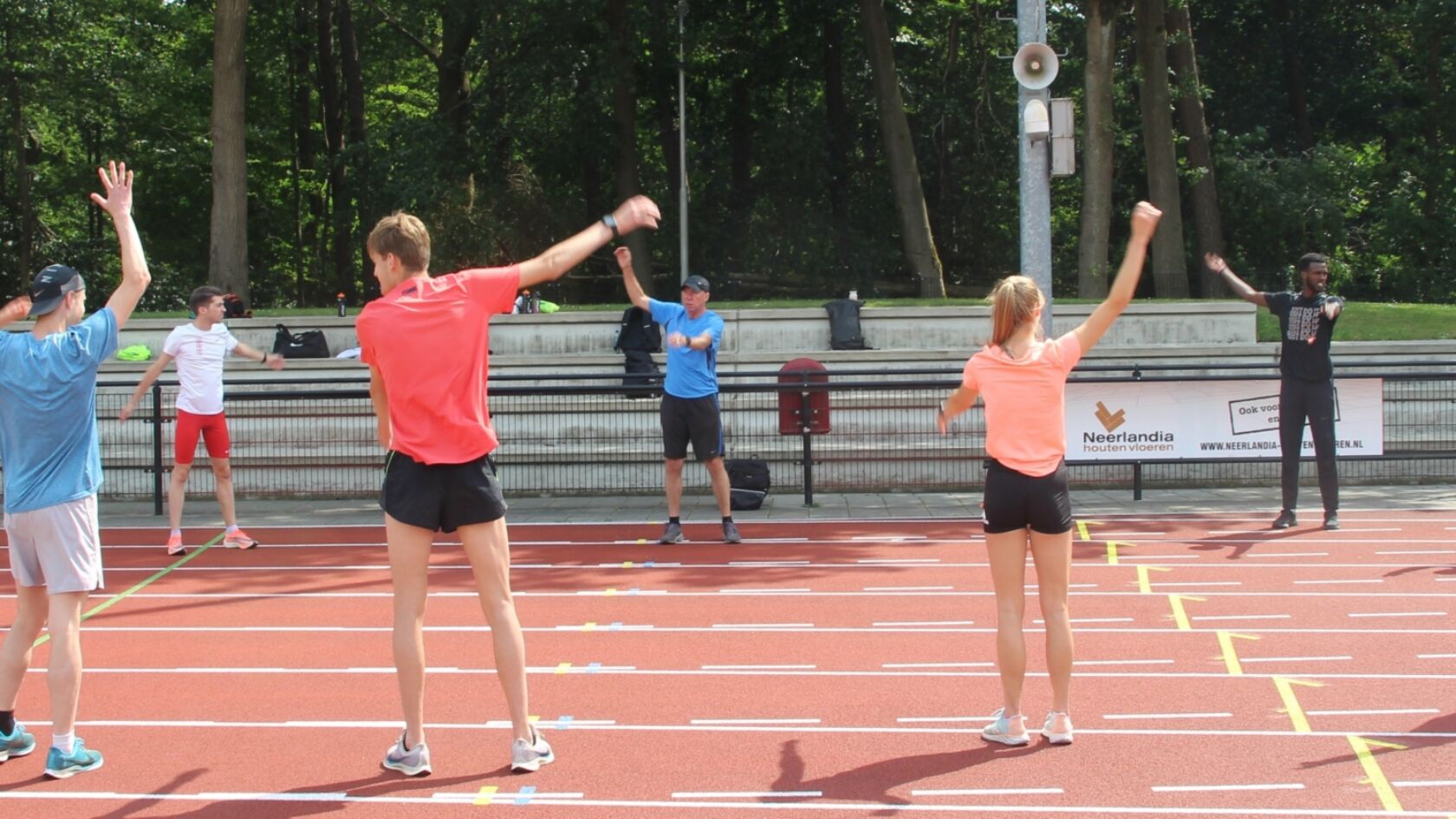 Joshua Mols: Je moet ook je brutaliteit ontwikkelen