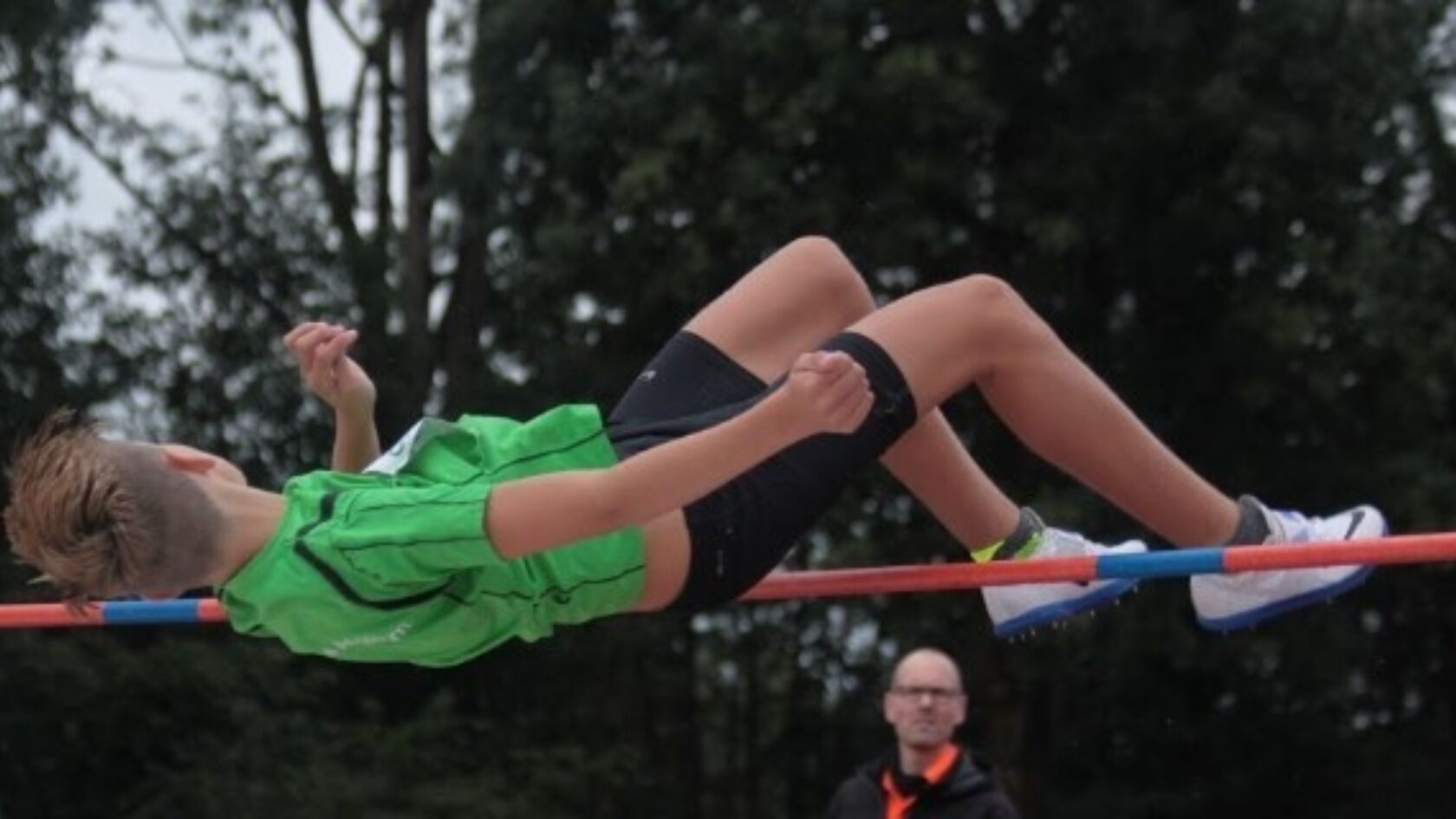 Round-up: tweede ronde CD-competitie