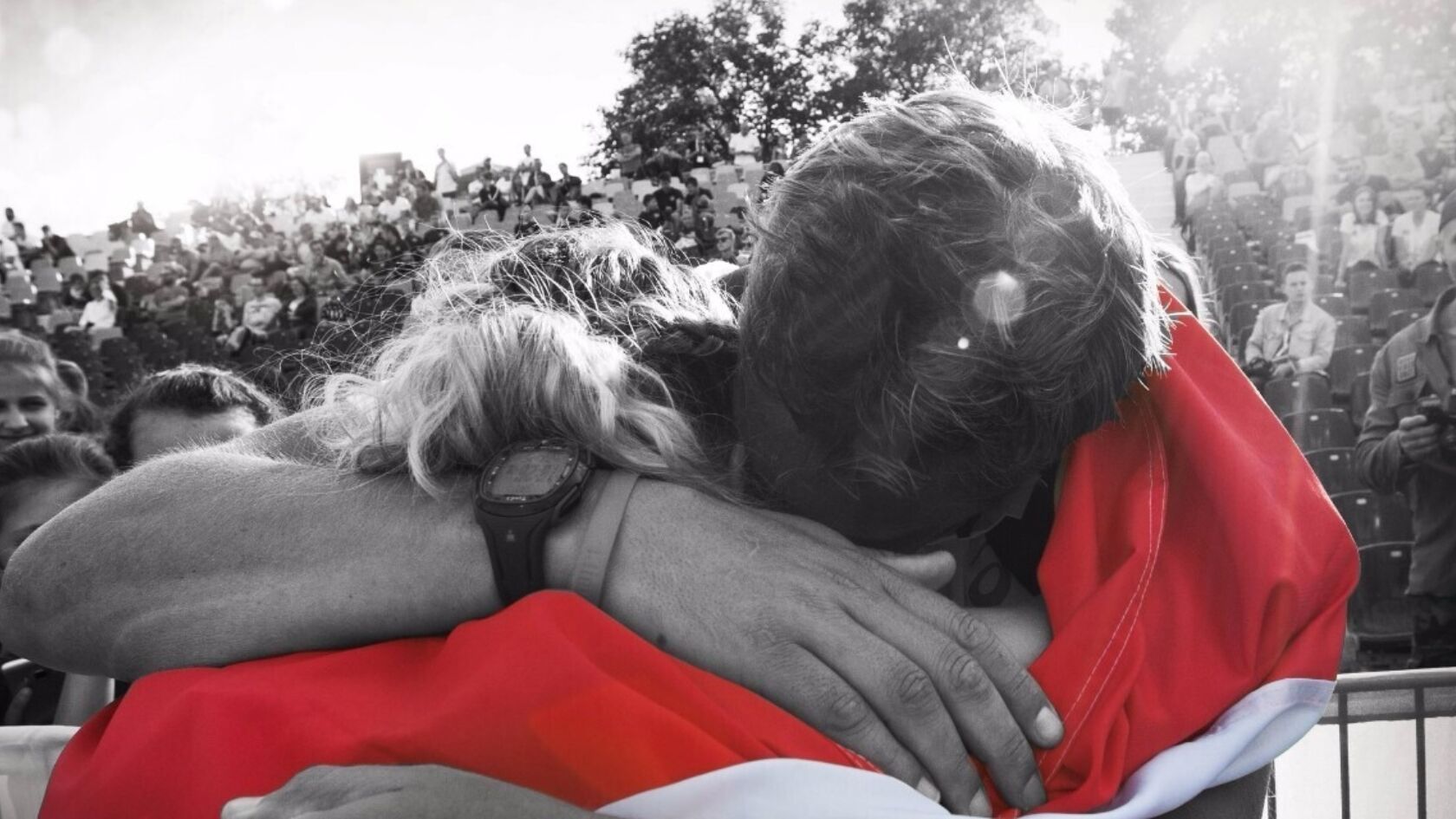 Atletiekgala: de Aftermovie