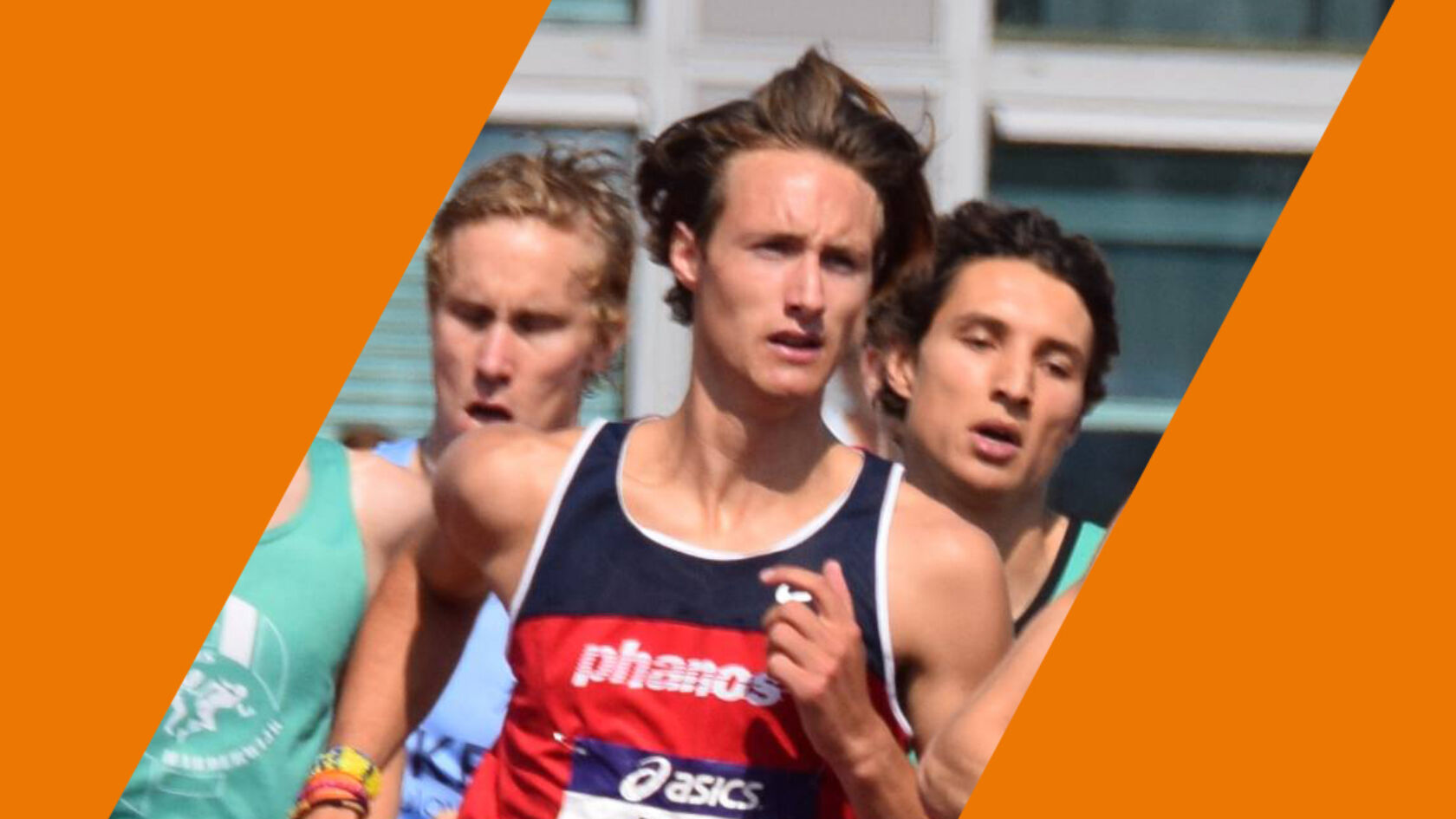 Luuk Wagenaar is jeugdtrainer van het jaar 2016