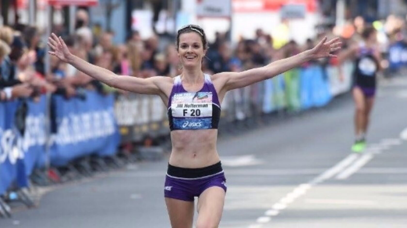 Singelloop - Meet the Member