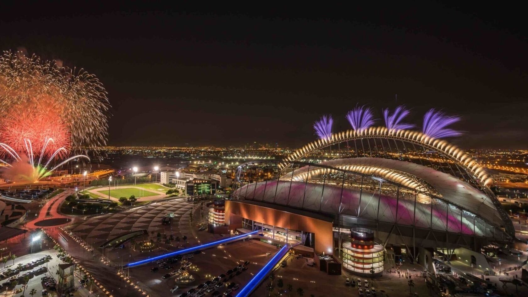 WK Atletiek: zes feiten over Doha 2019