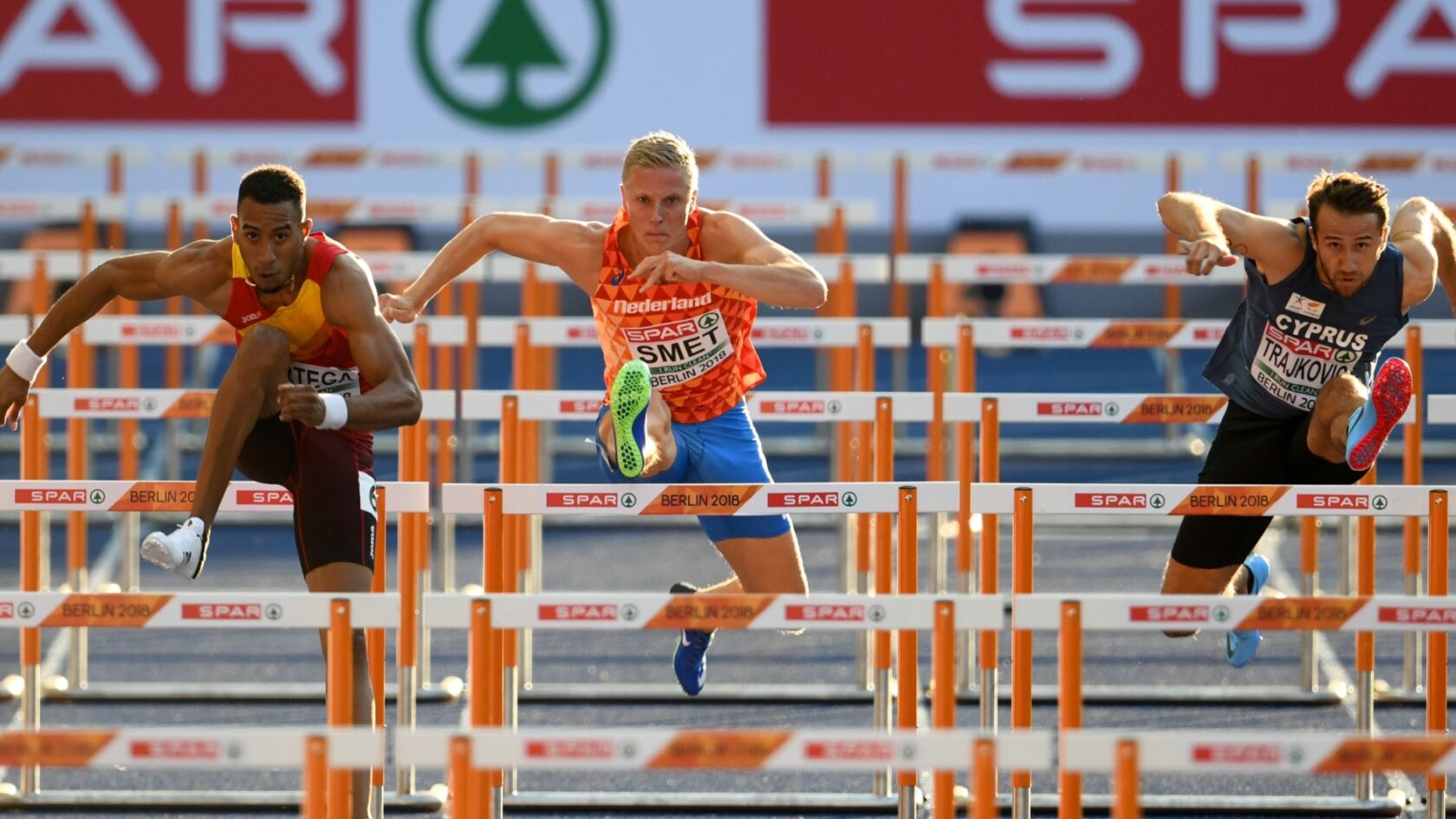 AtletiekTALK 2: Uitzending gemist? Kijk hem nu terug!