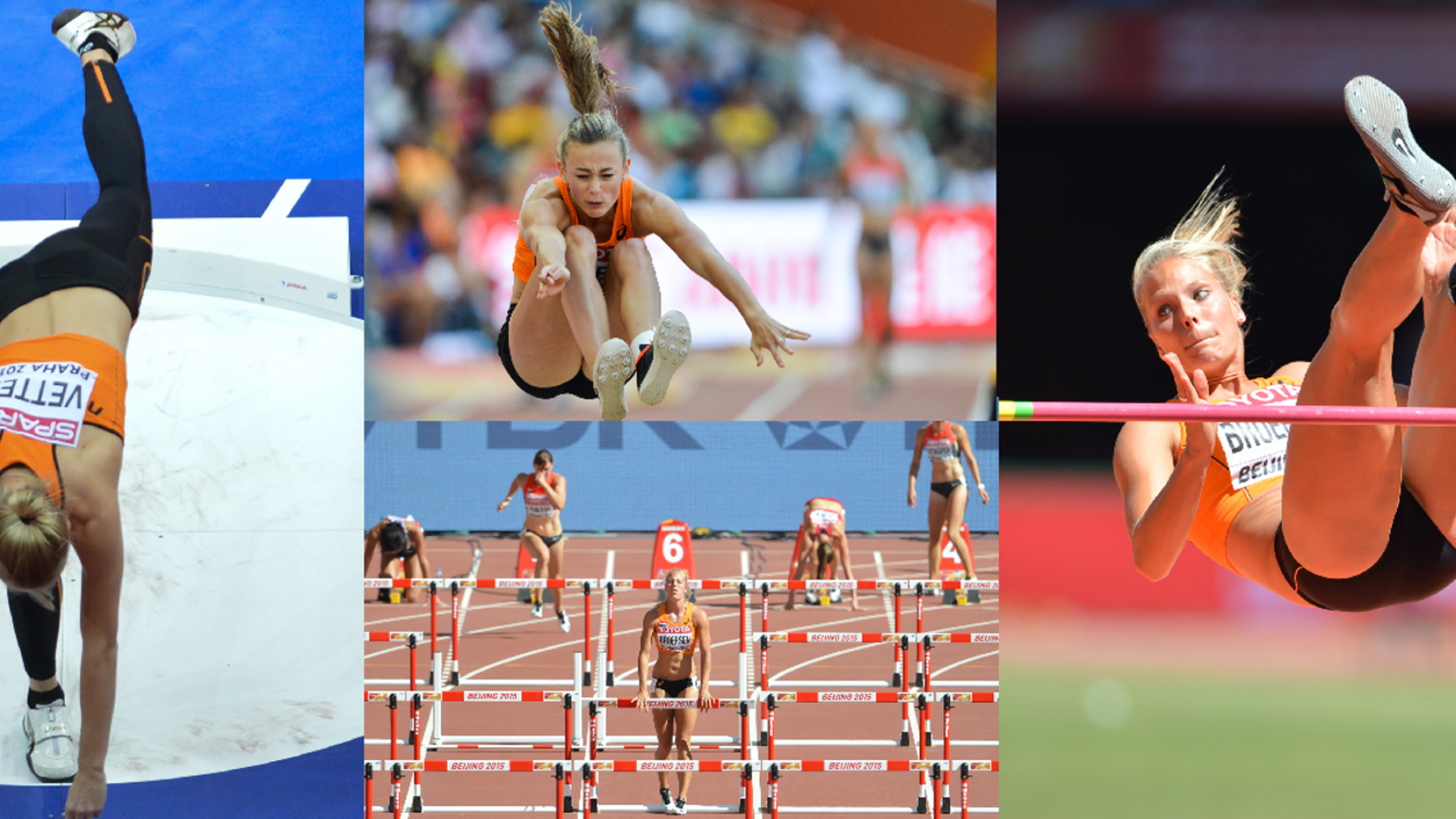 Vijf dingen die je moet weten bij een meerkamp