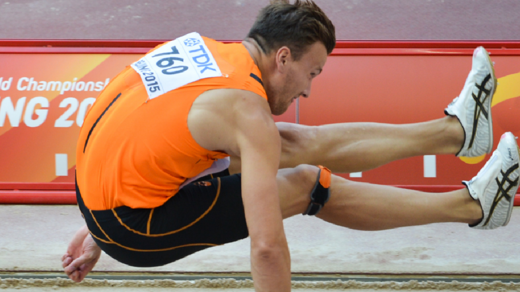 De meerkamp puntentelling