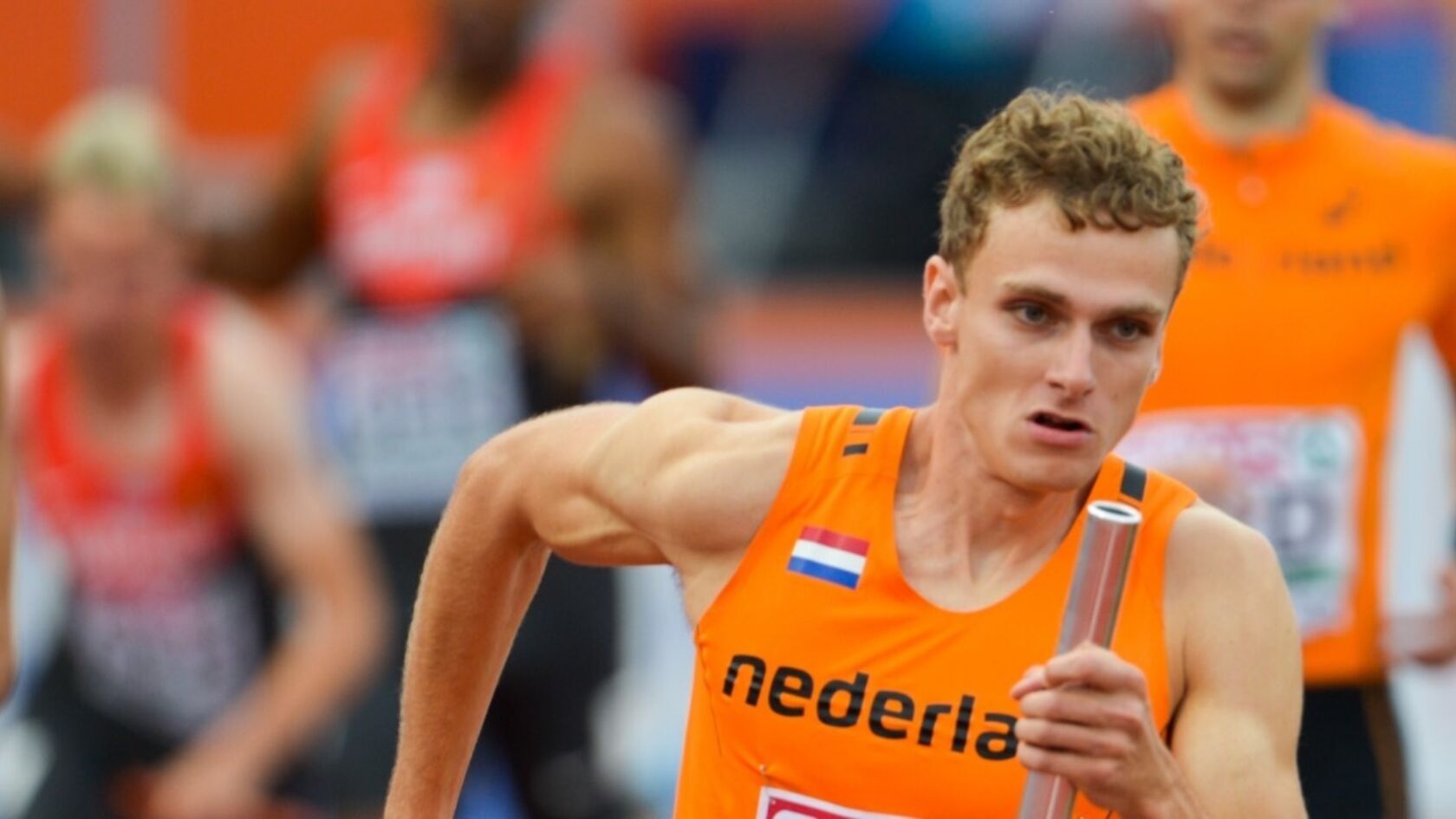 Maarten Stuivenberg ondergaat behandeling voor kanker