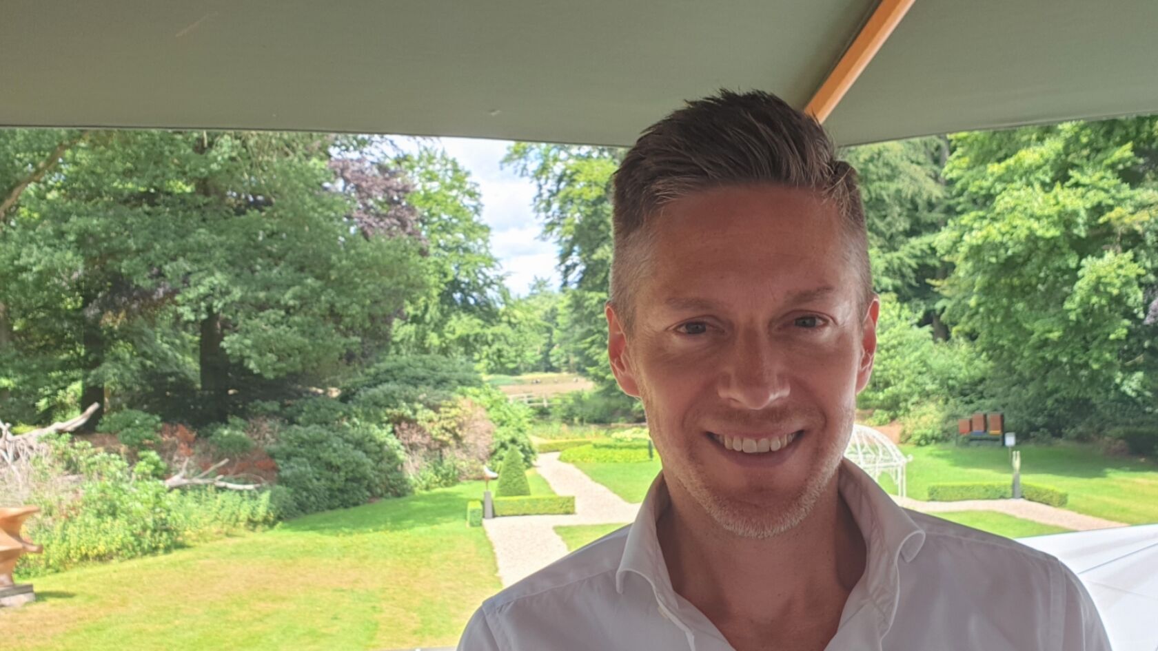 Marko Koers: Op tijd stoppen was een heel goede keuze