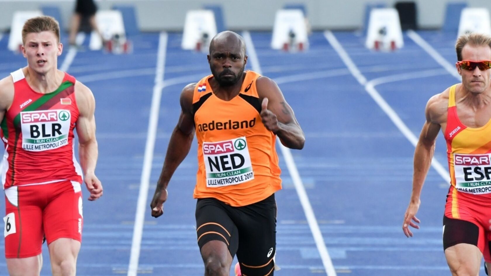 Geblesseerde Martina moet WK Atletiek laten schieten