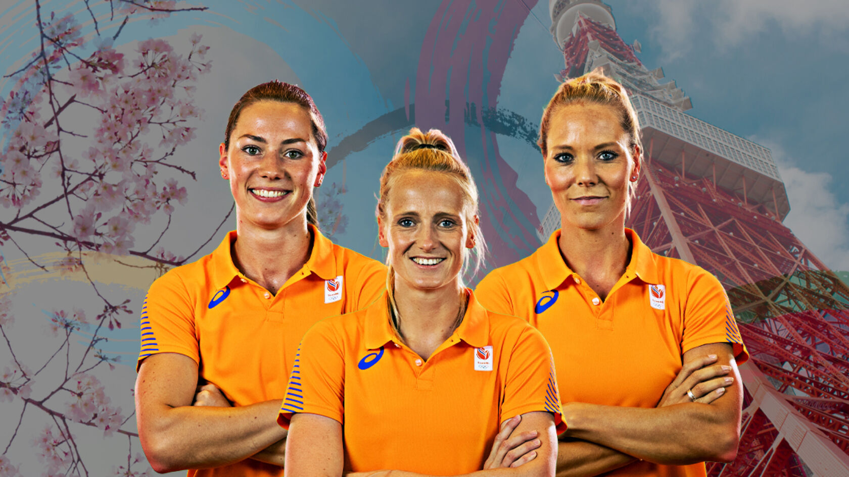 Olympische Spelen in Tokio, even voorstellen: de meerkampers