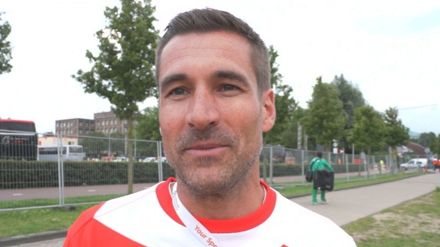 Laurent Meuwly nieuwe bondscoach Atletiekunie