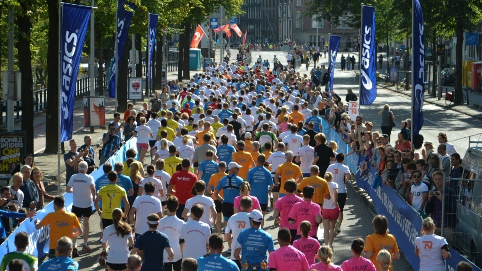 Strijd NK 10km kan losbarsten in Hem
