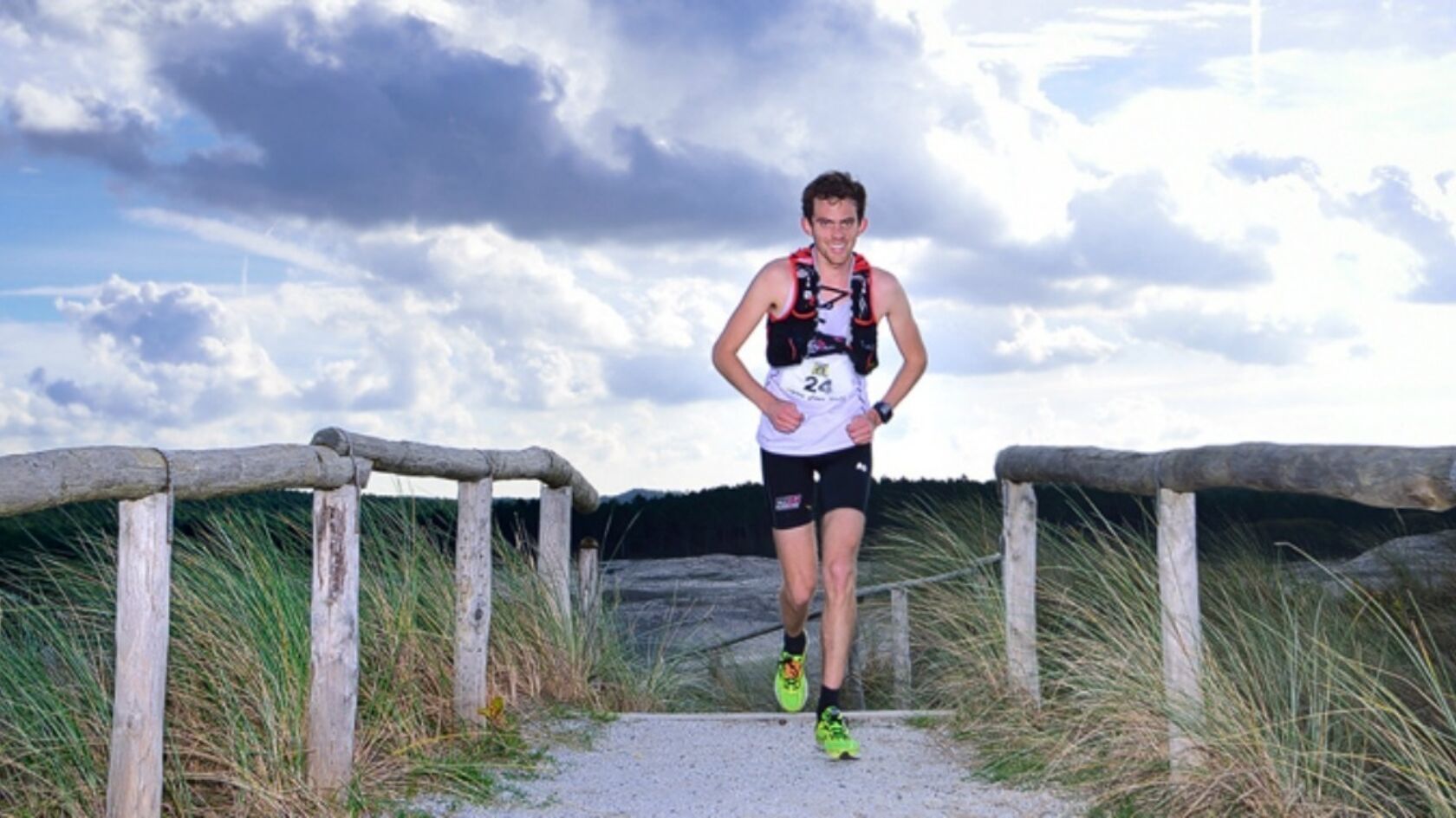 Tweede NK Trailrunning brengt verrassingen
