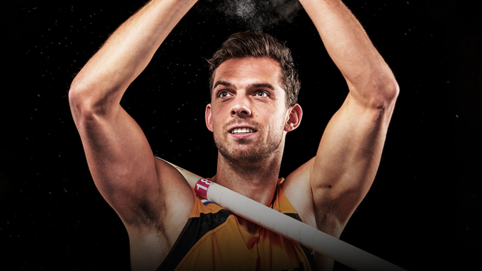 Drie weekenden atletiekspektakel in Omnisport