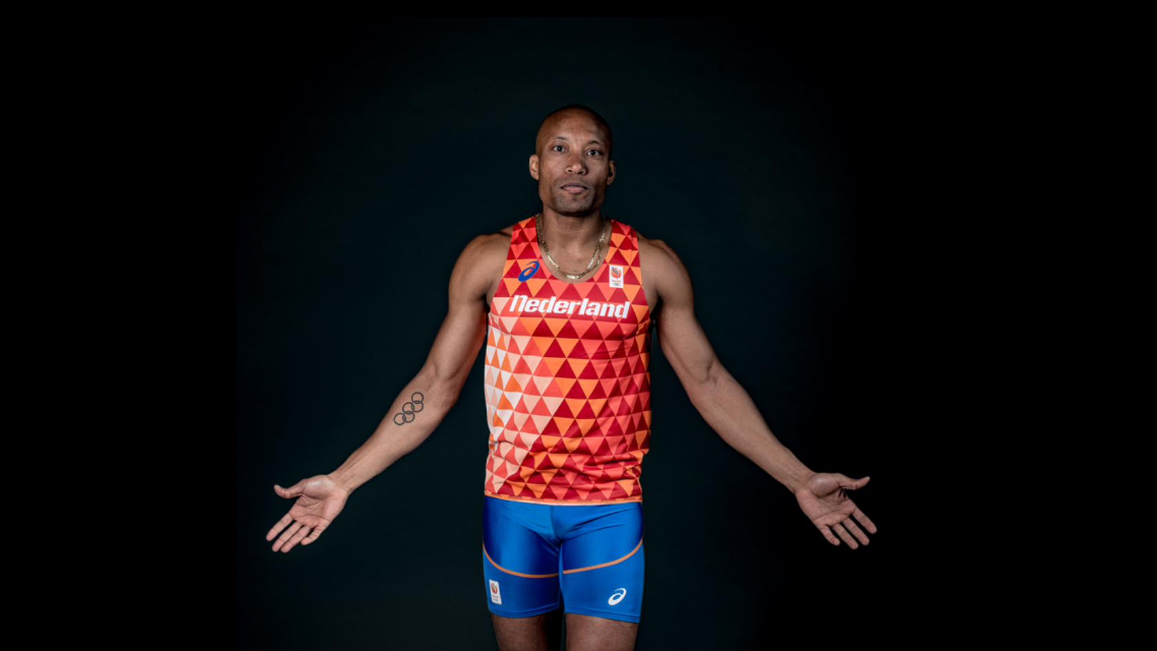 Let op bij ASICS NK Atletiek: extreme hitte