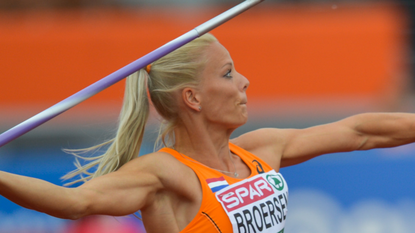 Nieuw begeleidingsteam voor Nadine Broersen