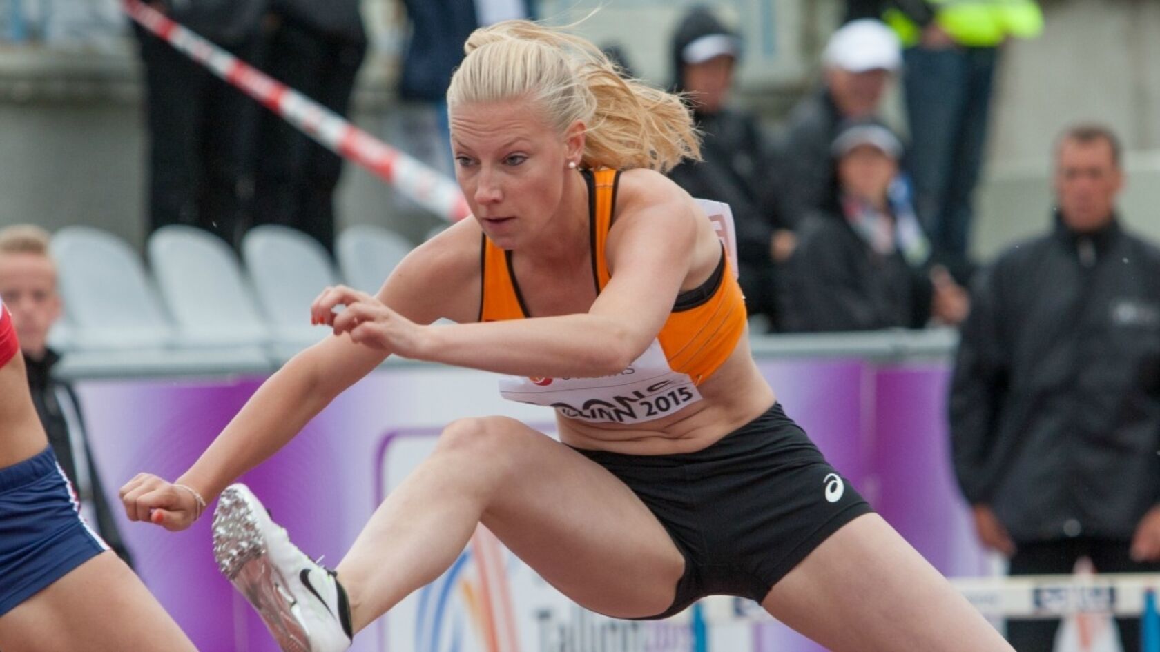 Dag 2 - Ochtend: Visser en Boons naar halve finale