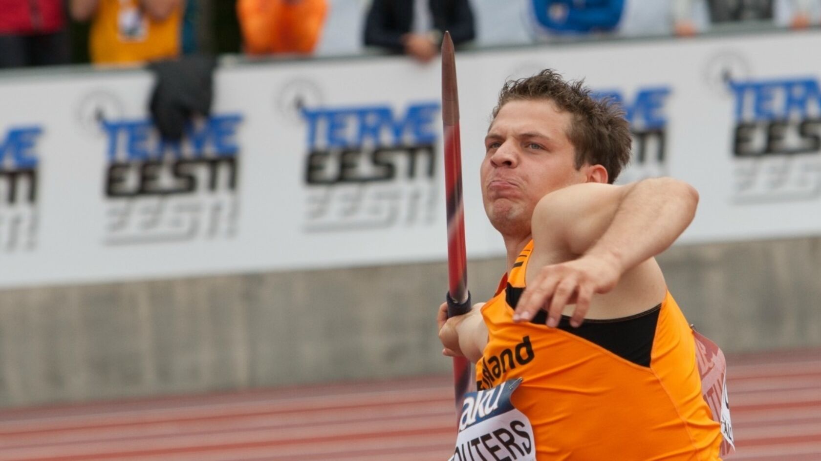 Dag 3 - Ochtend: Finales voor Visser en Wouters