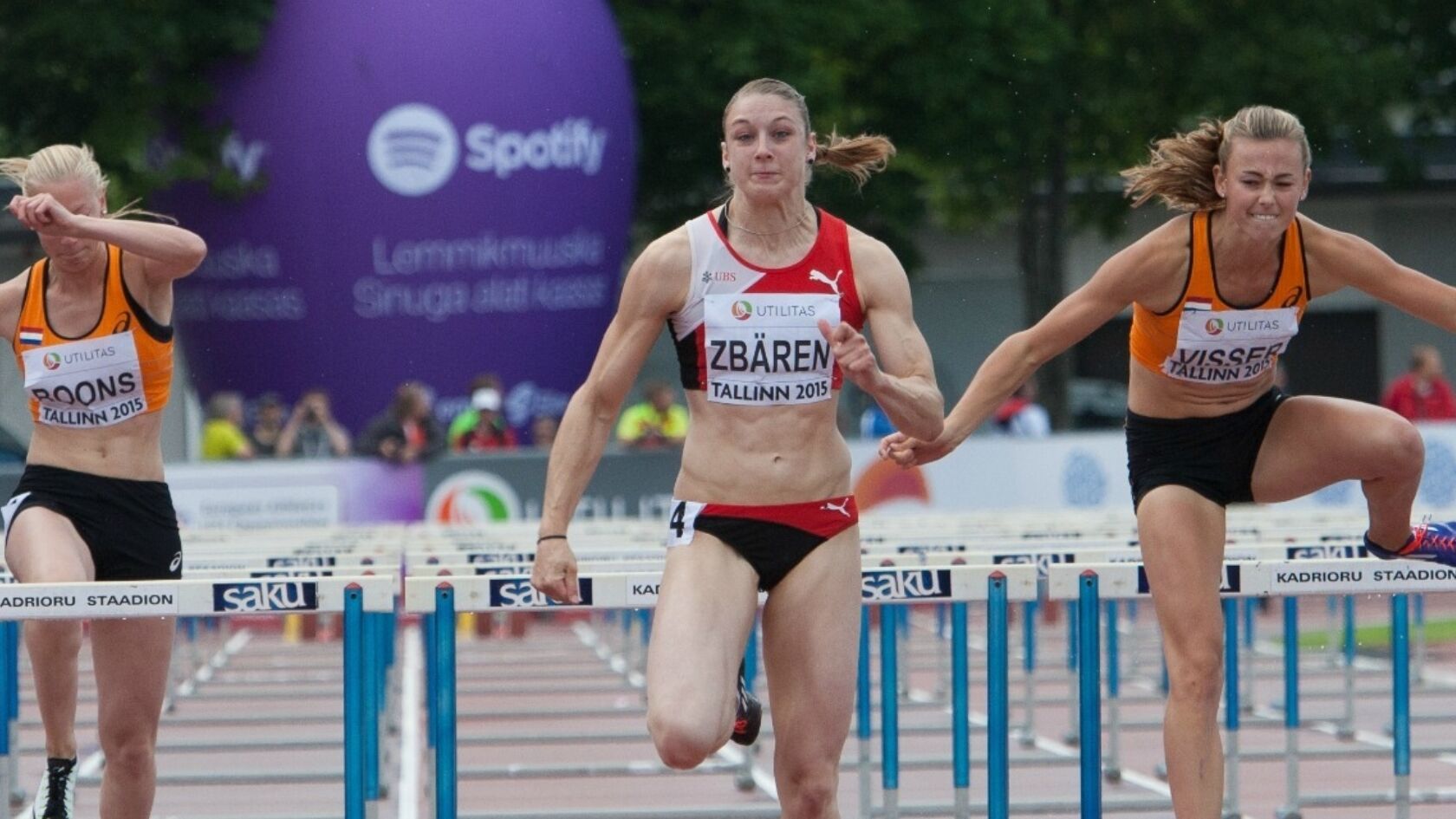 Dag 4 - Middag: Verwachtingen niet waargemaakt